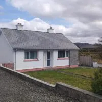 Teach Barney, hotel v destinácii Falcarragh