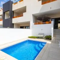 La casa vista, viešbutis mieste La Florida