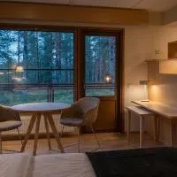 Tiera Resort, Hotel in Taivalkoski