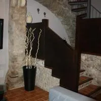 Cal Arxè, hotel v destinaci Besalú