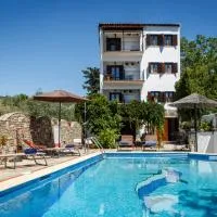 Seranides Boutique Hotel