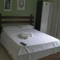 Pousada Dom Diego, hotel em Jacaraípe