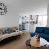 Le refuge pour familles et pros, hotel Vendôme-ban