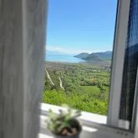 Sunrise Skadar lake, hotel u gradu Braćeni
