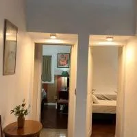 Apart Airport Cuatro soles: Ezeiza şehrinde bir otel