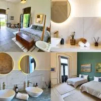 Hotel Casa Ibarra, מלון בAcámbaro