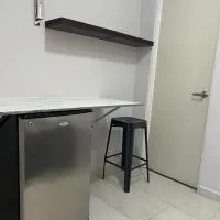 Departamento D en corazon de San Nicolas centrico, hotel em Monterrey