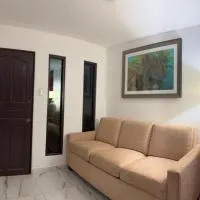 Arubaapartamentos โรงแรมในโอรันเยสตัด