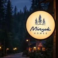 Miryok Homes, хотел в Mirik