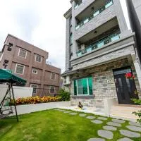 Taiping 528, hotel sa Taiping