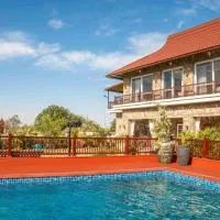 Geeta Bagh - Luxury Private Pool Villa In Pushkar, hotel a Pushkar