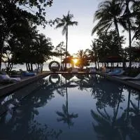 Cabilao Sanctuary Beach & Dive Resort, hotel din Loon