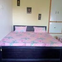 The Mountain Hills Home Stay Kasardevi, hotel a Hawālbāgh