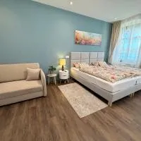 Apartmenthaus Döbeln Zentrum, hotell i Döbeln