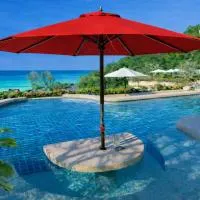 Pacific Club Resort, hotel v mestu Karon Beach