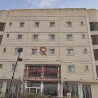 شقق سما الرفاع للشقق المخدومة โรงแรมในอัล คาร์จ