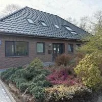 Gästehaus Moorblick, hotel em Osten