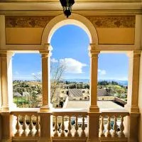 Palazzo delle Erbe, hotel v destinaci Casole dʼElsa