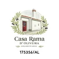 Casa Rama D Oliveira, hotel i Barrada