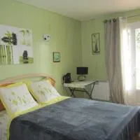 Galinat – hotel w mieście Culmont