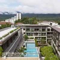 Kasa Verdana, hotel v destinaci Chiang Mai