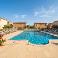 Sous le soleil des Alpilles, hotel a Mouriès
