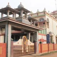 Chettinaadu Narayana Vilas, Hotel in Kānādukāttān