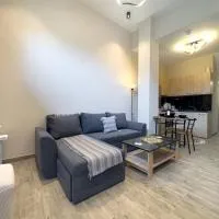 Celeste Apartment, hotel Alexandrúpoliban