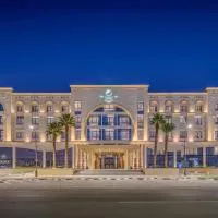 Element by Marriott Al Qassim, hotel Burajdában
