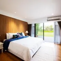 DoiTung Lodge – hotel w mieście Ban Rai