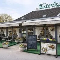 Penzión Baťovka u Hoffera, hotell i Partizánske
