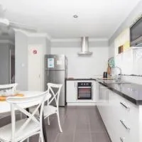 주리엔 베이에 위치한 호텔 Ocean Beach Chalet 18