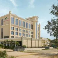The Fern Fayms Resort Naigaon, Series by Marriott, hotel in Bombay