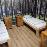 Viesumāja Kuncīši Murjāņos, hotel u gradu Murjāņi