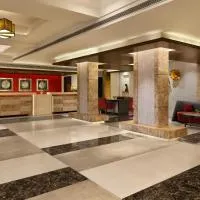 The Fern Kadamba Hotel & Spa Goa, Panjim, Series by Marriott, hotel sa Old Goa