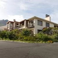 Coastline Serenity, hotel a Kleinmond