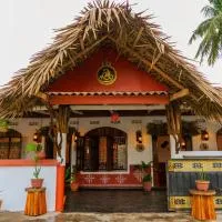Ravana Vintage Villa: Nilaveli şehrinde bir otel