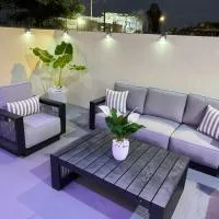 Casa Mi Luz - Family-Friendly 3BR Stay with Parking & Self Check-in, hotell i San Juan