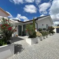 Villa Boucinha - Alfena - 15km Porto: Alfena'da bir otel