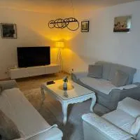 Apartman Deluxe, hotel Novi Travnikban
