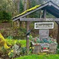 Maple Woods B&B, hotel a Honeymoon Bay
