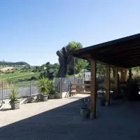 Casa dei nonni, hotel en Monterubbiano