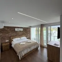 Lundra, hotell i Gramsh