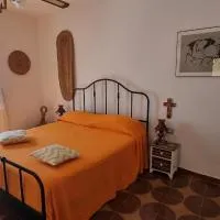 Iris, hotel en Rodio