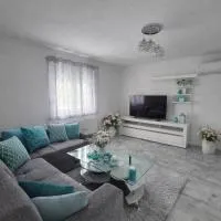 Plitvice Harmony one - seven person, hotel u gradu Smoljanac