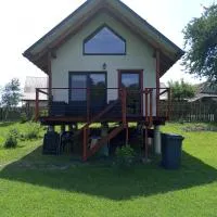 Olchowym Domek, hotel v destinácii Gostynin