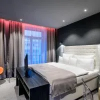 Pytloun Imperial Design Suites, hotel u gradu Liberec