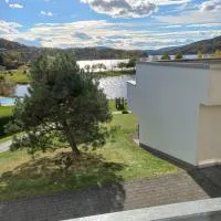Słoneczna DWÓJKA Resort SPA, hotell i Gródek Nad Dunajcem