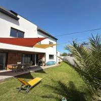 La Parenthèse du golfe chambre d hôte, hotel em Arradon