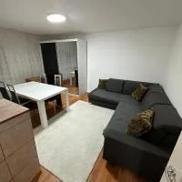 Apartment near Corvin Castle, hotel a Hunedoara